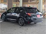2023 Toyota Corolla Touring Double By B ★ 10-inch DA Navigation System, Backup Camera, LED Headlights Black Van for sale, Japanese used car export - photo 2 of 36 | GULJI TRADERS