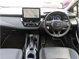 2023 Toyota Corolla Touring Double By B ★ 10-inch DA Navigation System, Backup Camera, LED Headlights Black Van for sale, Japanese used car export - photo 3 of 36 | GULJI TRADERS