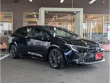 2023 Toyota Corolla Touring Double By B ★ 10-inch DA Navigation System, Backup Camera, LED Headlights Black Van for sale, Japanese used car export - photo 4 of 36 | GULJI TRADERS