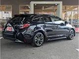 2023 Toyota Corolla Touring Double By B ★ 10-inch DA Navigation System, Backup Camera, LED Headlights Black Van for sale, Japanese used car export - photo 5 of 36 | GULJI TRADERS