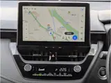 2023 Toyota Corolla Touring Double By B ★ 10-inch DA Navigation System, Backup Camera, LED Headlights Black Van for sale, Japanese used car export - photo 12 of 36 | GULJI TRADERS