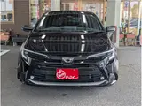 2023 Toyota Corolla Touring Double By B ★ 10-inch DA Navigation System, Backup Camera, LED Headlights Black Van for sale, Japanese used car export - photo 21 of 36 | GULJI TRADERS