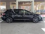 2023 Toyota Corolla Touring Double By B ★ 10-inch DA Navigation System, Backup Camera, LED Headlights Black Van for sale, Japanese used car export - photo 22 of 36 | GULJI TRADERS