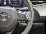 2023 Toyota Corolla Touring Double By B ★ 10-inch DA Navigation System, Backup Camera, LED Headlights Black Van for sale, Japanese used car export - photo 30 of 36 | GULJI TRADERS