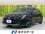 2023 Toyota Corolla Touring Hybrid Double By Black Van for sale, Japanese used car export - photo 4 of 30 | GULJI TRADERS