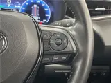 2023 Toyota Corolla Touring Hybrid Double By Black Van for sale, Japanese used car export - photo 18 of 30 | GULJI TRADERS