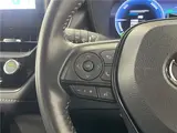 2023 Toyota Corolla Touring Hybrid Double By Black Van for sale, Japanese used car export - photo 19 of 30 | GULJI TRADERS