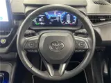 2023 Toyota Corolla Touring Hybrid Double By Black Van for sale, Japanese used car export - photo 26 of 30 | GULJI TRADERS