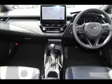 2023 Toyota Corolla Touring W×B (Hybrid) with vehicle inspection and maintenance included. Pearl Van for sale, Japanese used car export - photo 3 of 20 | GULJI TRADERS