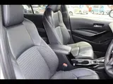 2023 Toyota Corolla Touring W×B (Hybrid) with vehicle inspection and maintenance included. Pearl Van for sale, Japanese used car export - photo 9 of 20 | GULJI TRADERS