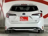2023 Toyota Corolla Touring Hybrid WXB 4WD ★Display Audio★ Pearl Van for sale, Japanese used car export - photo 2 of 75 | GULJI TRADERS