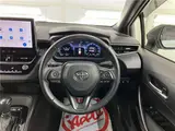 2023 Toyota Corolla Touring Hybrid WXB 4WD ★Display Audio★ Pearl Van for sale, Japanese used car export - photo 3 of 75 | GULJI TRADERS