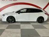 2023 Toyota Corolla Touring Hybrid WXB 4WD ★Display Audio★ Pearl Van for sale, Japanese used car export - photo 64 of 75 | GULJI TRADERS