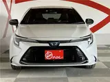 2023 Toyota Corolla Touring Hybrid WXB 4WD ★Display Audio★ Pearl Van for sale, Japanese used car export - photo 65 of 75 | GULJI TRADERS