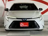 2023 Toyota Corolla Touring Hybrid WXB 4WD ★Display Audio★ Pearl Van for sale, Japanese used car export - photo 66 of 75 | GULJI TRADERS