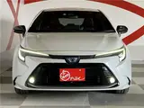2023 Toyota Corolla Touring Hybrid WXB 4WD ★Display Audio★ Pearl Van for sale, Japanese used car export - photo 67 of 75 | GULJI TRADERS