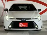 2023 Toyota Corolla Touring Hybrid WXB 4WD ★Display Audio★ Pearl Van for sale, Japanese used car export - photo 68 of 75 | GULJI TRADERS