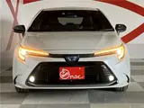 2023 Toyota Corolla Touring Hybrid WXB 4WD ★Display Audio★ Pearl Van for sale, Japanese used car export - photo 69 of 75 | GULJI TRADERS