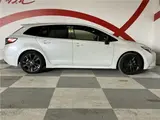 2023 Toyota Corolla Touring Hybrid WXB 4WD ★Display Audio★ Pearl Van for sale, Japanese used car export - photo 70 of 75 | GULJI TRADERS