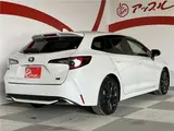 2023 Toyota Corolla Touring Hybrid WXB 4WD ★Display Audio★ Pearl Van for sale, Japanese used car export - photo 71 of 75 | GULJI TRADERS