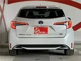 2023 Toyota Corolla Touring Hybrid WXB 4WD ★Display Audio★ Pearl Van for sale, Japanese used car export - photo 72 of 75 | GULJI TRADERS