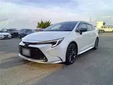 2023 Toyota Corolla Touring Double Bye Pearl Van for sale, Japanese used car export - photo 1 of 44 | GULJI TRADERS