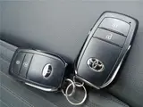 2023 Toyota Corolla Touring Double Bye Pearl Van for sale, Japanese used car export - photo 14 of 44 | GULJI TRADERS