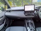 2023 Toyota Corolla Touring Double Bye Pearl Van for sale, Japanese used car export - photo 18 of 44 | GULJI TRADERS
