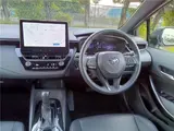 2023 Toyota Corolla Touring Double Bye Pearl Van for sale, Japanese used car export - photo 19 of 44 | GULJI TRADERS