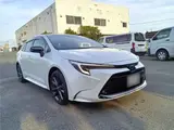 2023 Toyota Corolla Touring Double Bye Pearl Van for sale, Japanese used car export - photo 29 of 44 | GULJI TRADERS