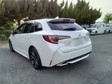 2023 Toyota Corolla Touring Double Bye Pearl Van for sale, Japanese used car export - photo 30 of 44 | GULJI TRADERS