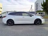 2023 Toyota Corolla Touring Double Bye Pearl Van for sale, Japanese used car export - photo 32 of 44 | GULJI TRADERS