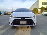 2023 Toyota Corolla Touring Double Bye Pearl Van for sale, Japanese used car export - photo 33 of 44 | GULJI TRADERS