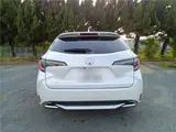 2023 Toyota Corolla Touring Double Bye Pearl Van for sale, Japanese used car export - photo 35 of 44 | GULJI TRADERS