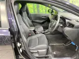 2023 Toyota Corolla Touring Hybrid Double By Black Van for sale, Japanese used car export - photo 10 of 30 | GULJI TRADERS