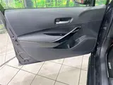 2023 Toyota Corolla Touring Hybrid Double By Black Van for sale, Japanese used car export - photo 15 of 30 | GULJI TRADERS