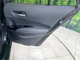 2023 Toyota Corolla Touring Hybrid Double By Black Van for sale, Japanese used car export - photo 16 of 30 | GULJI TRADERS