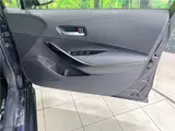 2023 Toyota Corolla Touring Hybrid Double By Black Van for sale, Japanese used car export - photo 17 of 30 | GULJI TRADERS