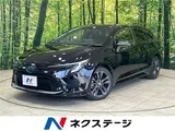 2023 Toyota Corolla Touring Hybrid Double By Black Van for sale, Japanese used car export - photo 4 of 30 | GULJI TRADERS