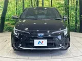 2023 Toyota Corolla Touring Hybrid Double By Black Van for sale, Japanese used car export - photo 17 of 30 | GULJI TRADERS