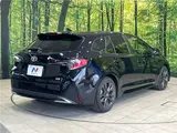 2023 Toyota Corolla Touring Hybrid Double By Black Van for sale, Japanese used car export - photo 20 of 30 | GULJI TRADERS