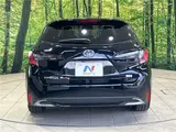 2023 Toyota Corolla Touring Hybrid Double By Black Van for sale, Japanese used car export - photo 21 of 30 | GULJI TRADERS
