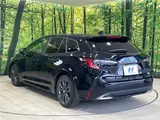 2023 Toyota Corolla Touring Hybrid Double By Black Van for sale, Japanese used car export - photo 22 of 30 | GULJI TRADERS