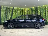 2023 Toyota Corolla Touring Hybrid Double By Black Van for sale, Japanese used car export - photo 23 of 30 | GULJI TRADERS