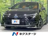 2023 Toyota Corolla Touring Hybrid Double By Black Van for sale, Japanese used car export - photo 4 of 30 | GULJI TRADERS