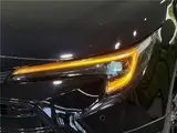 2023 Toyota Corolla Touring Hybrid Double By Black Van for sale, Japanese used car export - photo 11 of 30 | GULJI TRADERS