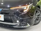 2023 Toyota Corolla Touring Hybrid Double By Black Van for sale, Japanese used car export - photo 12 of 30 | GULJI TRADERS