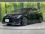 2023 Toyota Corolla Touring Hybrid Double By Black Van for sale, Japanese used car export - photo 14 of 30 | GULJI TRADERS