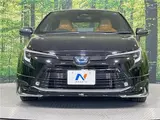 2023 Toyota Corolla Touring Hybrid Double By Black Van for sale, Japanese used car export - photo 15 of 30 | GULJI TRADERS