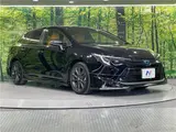 2023 Toyota Corolla Touring Hybrid Double By Black Van for sale, Japanese used car export - photo 16 of 30 | GULJI TRADERS
